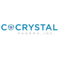 File:Cocrystal Pharma, Inc. logo.jpg