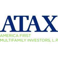 File:America First Multifamily Investors, L.P. logo.jpg