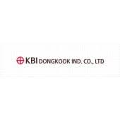 File:Kbi Dongkook Ind.Co.,Ltd. logo.jpg