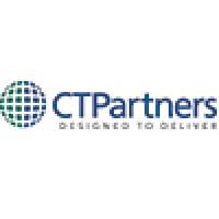 File:CTPartners Executive Search Inc. logo.jpg