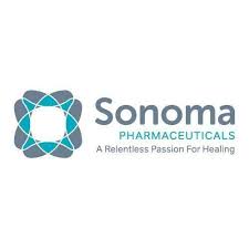 File:Sonoma Pharmaceuticals, Inc. logo.jpg