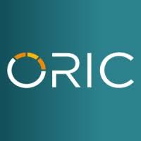 File:ORIC Pharmaceuticals, Inc. logo.jpg