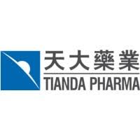 File:Tianda Pharmaceuticals Limited logo.jpg