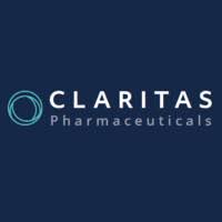 File:Claritas Pharmaceuticals, Inc. logo.jpg