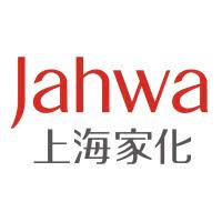 File:Shanghai Jahwa United Co., Ltd. logo.jpg