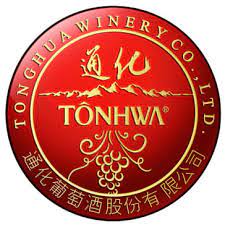 File:Tonghua Grape Wine Co.,Ltd logo.jpg