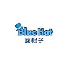 File:Fujian Blue Hat Interactive Entertainment Technology Ltd. logo.jpg