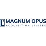 File:Magnum Opus Acquisition Limited logo.jpg