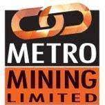 File:Metro Mining Limited logo.jpg