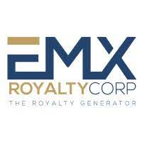 File:EMX Royalty Corporation logo.jpg
