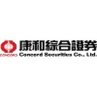 File:Concord International Securities Co., Ltd logo.jpg