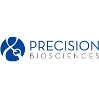 File:Precision BioSciences, Inc. logo.jpg