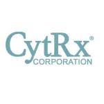 File:CytRx Corporation logo.jpg