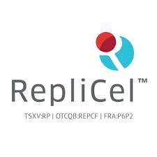 File:RepliCel Life Sciences Inc. logo.jpg