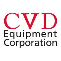 File:CVD Equipment Corporation logo.jpg