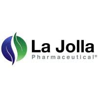 File:La Jolla Pharmaceutical Company logo.jpg