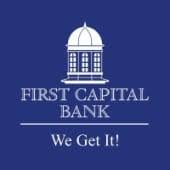 File:First Capital Bancshares, Inc. logo.jpg