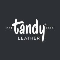 File:Tandy Leather Factory, Inc. logo.jpg