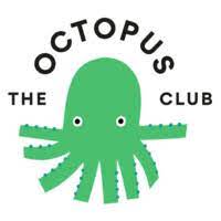 File:The Octopus Club logo.jpg