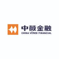 File:China Vered Financial Holding Corporation Limited logo.jpg