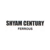 File:Shyam Century Ferrous Limited logo.jpg