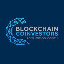 File:Blockchain Coinvestors Acquisition Corp. I logo.jpg
