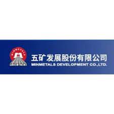 File:Minmetals Development Co., Ltd. logo.jpg