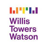 File:Willis Towers Watson Public Limited Company logo.jpg