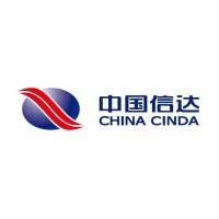 File:China Cinda Asset Management Co., Ltd. logo.jpg