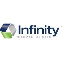 File:Infinity Pharmaceuticals, Inc. logo.jpg