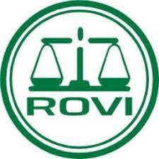 File:Laboratorios Farmaceuticos Rovi, S.A. logo.jpg