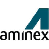 File:Aminex PLC logo.jpg