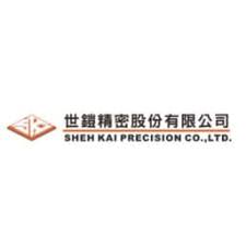 File:Sheh Kai Precision Co., Ltd. logo.jpg