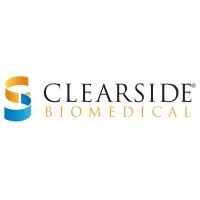 File:Clearside Biomedical, Inc. logo.jpg