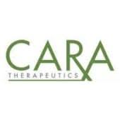 File:Cara Therapeutics, Inc. logo.jpg