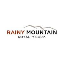 File:Rainy Mountain Royalty Corp. logo.jpg