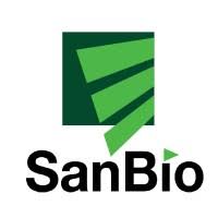 File:SanBio Company Limited logo.jpg