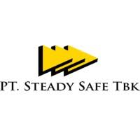 File:PT Steady Safe Tbk logo.jpg