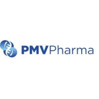 File:PMV Pharmaceuticals, Inc. logo.jpg