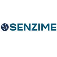 File:Senzime AB logo.jpg