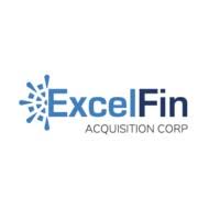 File:ExcelFin Acquisition Corp. logo.jpg