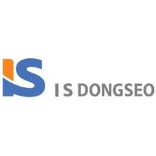 File:IS DongSeo Co., Ltd. logo.jpg