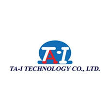 File:TA-I Technology Co., Ltd. logo.jpg