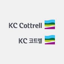 File:KC Cottrell Co., Ltd. logo.jpg