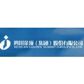 File:Sichuan Golden Summit logo.jpg