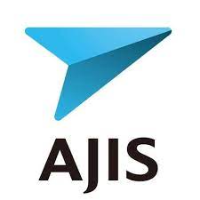 File:AJIS Co., Ltd. logo.jpg