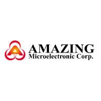 File:Amazing Microelectronic Corp. logo.jpg
