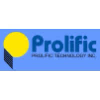 File:Prolific Technology Inc. logo.jpg