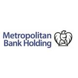 File:Metropolitan Bank Holding Corp. logo.jpg