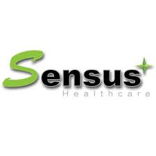 File:Sensus Healthcare, Inc. logo.jpg